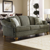 Wilmington Fabric Sofa