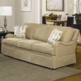 Lakefront Fabric Sofa