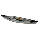 Puffin Saco Solo Folding Kayak