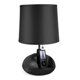 Vibe Candy 1 Light iPod Table Lamp