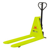 HX10 Series 27" x4 5" Manual High-Lift Pallet Jack