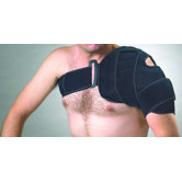 Lumark Compression Cold Therapy Lumark Compression Shoulder