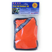 107-Piece All-Purpose First Aid Kit