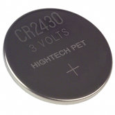 MS-2 Collar Battery