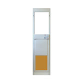 Shorty Power Pet Patio Panel