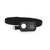 Digital Water Resistant Ultrasonic Pet Collar