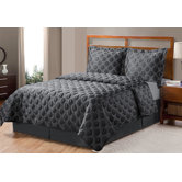 Sacramento 3-Piece Quilt Set