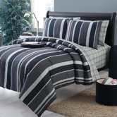 Janson Twin 9-Piece Comforter Set