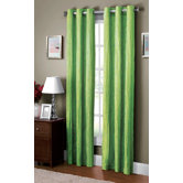 Jericho Crushed Polyester Window Panel