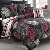 Vanessa 7 Piece Quilt Set