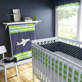 Victoria Classics Crib Bedding