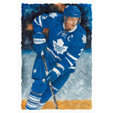 NHL Player Canvas Print
