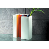 Line Up Vase