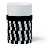 Illusion Ring Mug