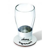 Anamorphic Glass