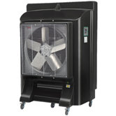 Evaporative Coolers