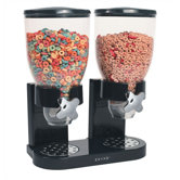 Dry Food Dispensers