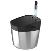 Happy HourZ Professional Bar Gear IceStation Ice Bucket Set
