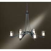 Hubbardton Forge Chandeliers