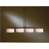 Trestle 4 Light Pendant