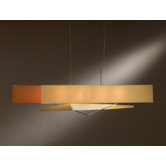 Facet 4 Light Pendant