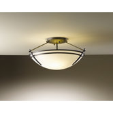Hubbardton Forge Flush Mounts