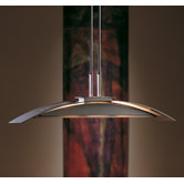 Bent Plane 2 Light Pendant