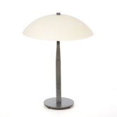 Metra 13.5" Four Light Table Lamp