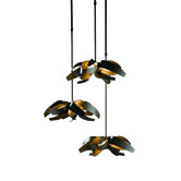 Corona 12 Light Pendant