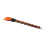Silicone Sop Mop with Removable Twist Off Head