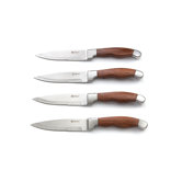 Jackson Steakhouse 4 Piece Knife Set