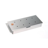 9" Wood Chip Smoking Box
