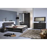 Carmona 54 Bedroom Collection