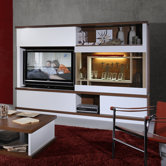 Brera N&deg;22 Entertainment Center