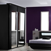 Opus N&deg;27 Wardrobe