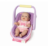Lots to Love in Carrier Doll