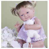 Baby Isabella Doll