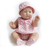 Berenguer Boutique Lily Girl Doll