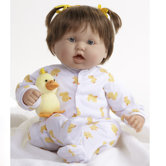 Berenguer Boutique Bambini Doll