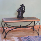 Sedona Coffee Table