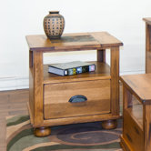 Sedona End Table