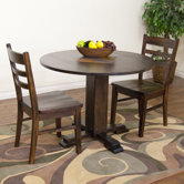 Santa Fe Dining Table