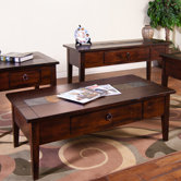 Santa Fe Coffee Table