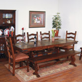 Santa Fe Table