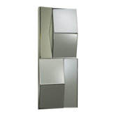 Patchwork Mirror