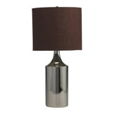 Ozark Lamp in Monochromic