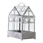 Terrarium Plant Container