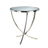 Nuovo Foyer End Table