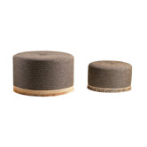 Pembrook Ottomans