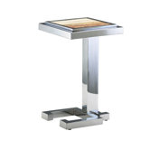 Tandy End Table